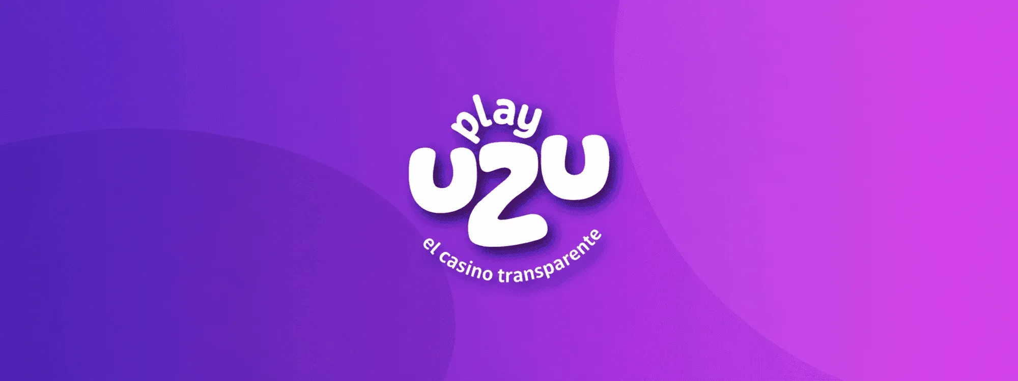 PlayUZU logo