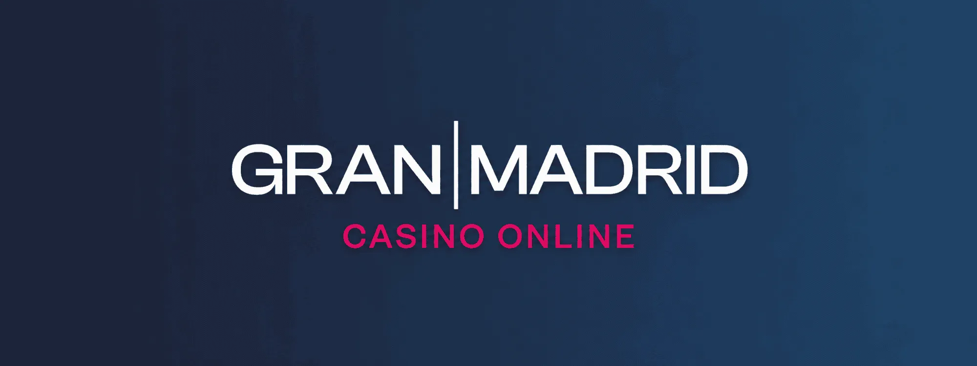 Casino Gran Madrid logo